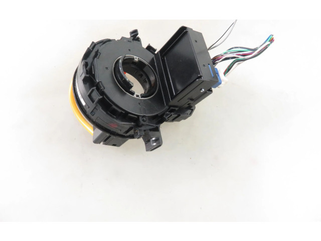 Полоса надувных подушек (кольцо srs) Mitsubishi Outlander