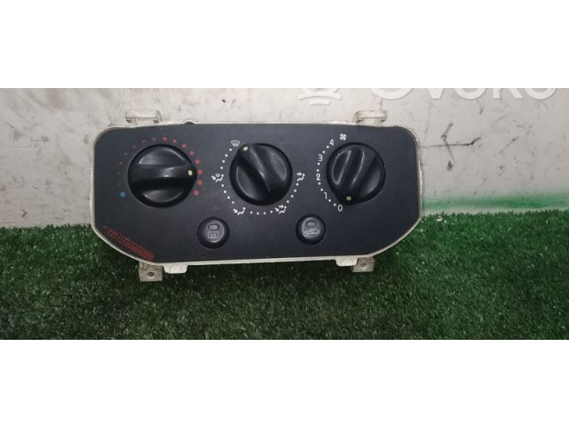 Блок управления климат-контролем 1848819005 Renault Clio II