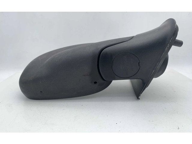 Zpětné zrcátko Land Rover Freelander 1998 CRB501041PMD