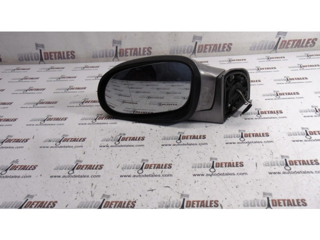 Зеркало электрическое левое Mercedes-Benz A W168 1997-2004 года