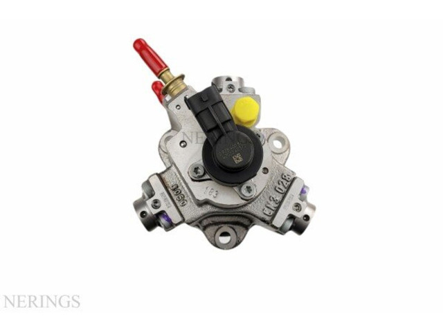 Vstřikovací čerpadlo 0445010424, 0986437095   Alfa Romeo Mito     