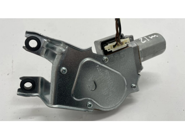 Моторчик заднего дворника A2479065102 Mercedes-Benz A W177