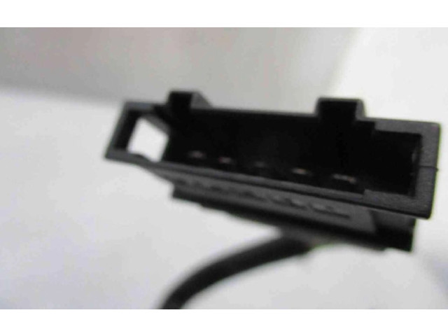 Зеркало электрическое Skoda Octavia Mk1 (1U) 1996 - 2004 года