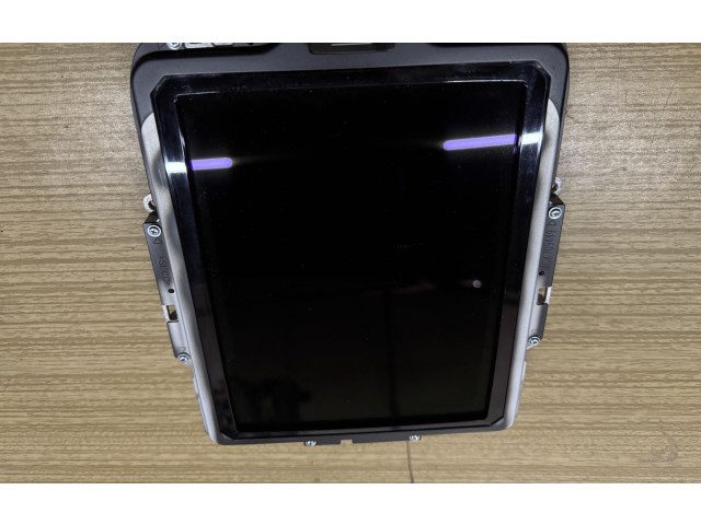 Дисплей 32218885 Volvo S60