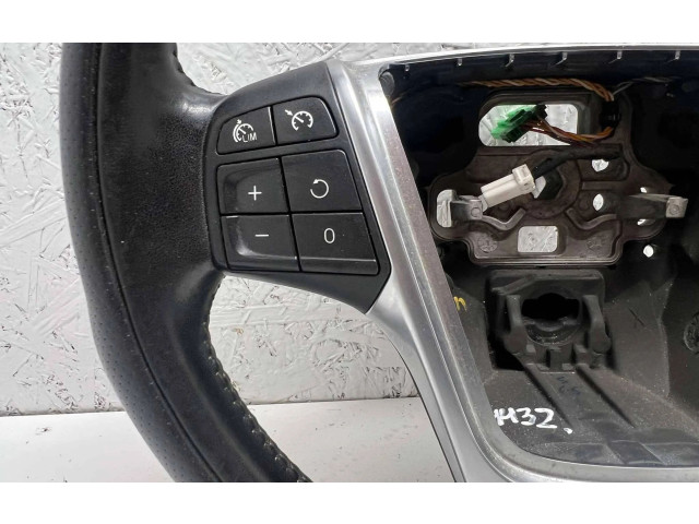 Руль Volvo S60 2011 - 2013 года P31315994, 34110219A