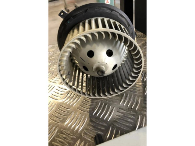 Вентилятор печки       Renault Vel Satis