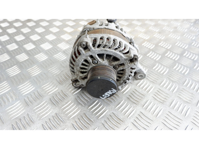 Генератор 23700AA640, A3TX0581   Subaru Forester SH      