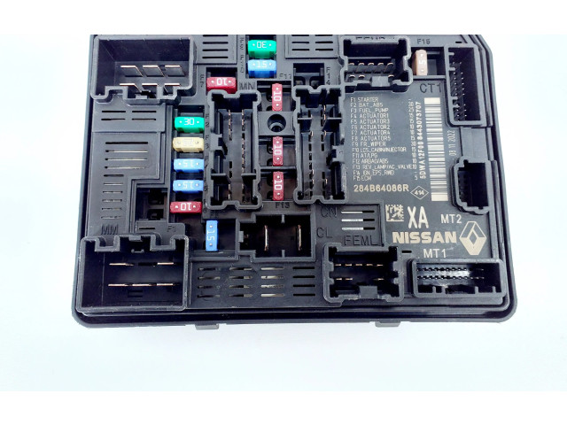   Pojistková skříňka 284B64086R   Renault Captur II 2023