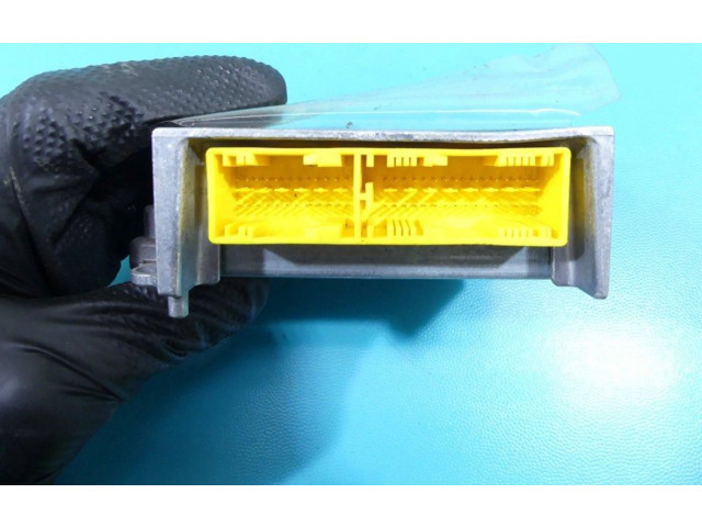 Блок управления надувных подушек P8635A229, IMPRK1339712 Mitsubishi Lancer VIII