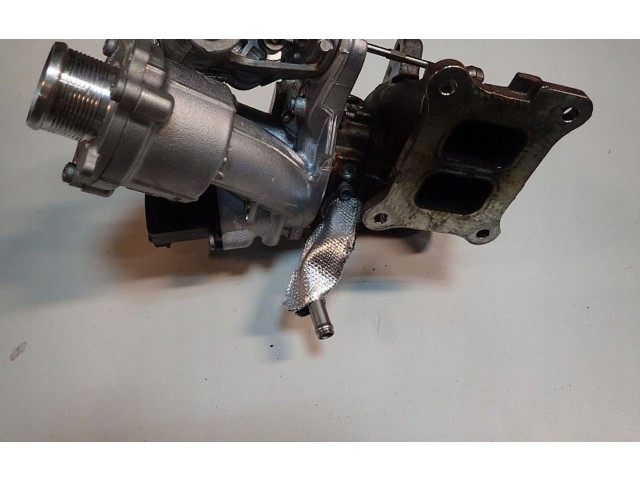 Турбина Audi A3 S3 8V ENT346936MM