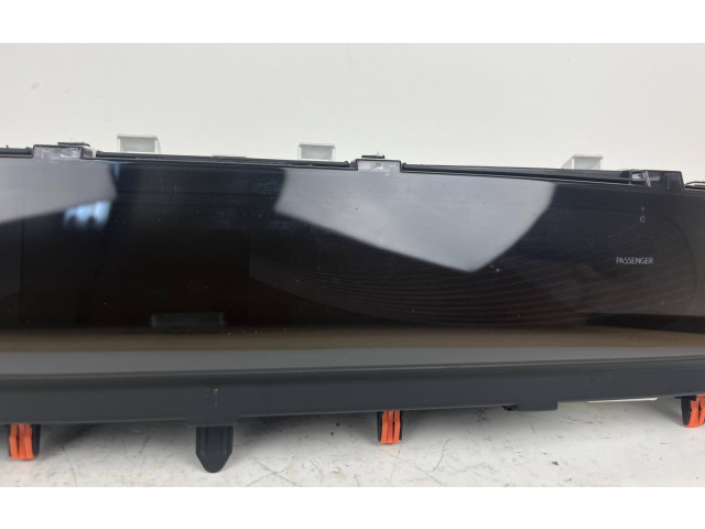 Přístrojová deska Toyota Mirai 2019 8380062210