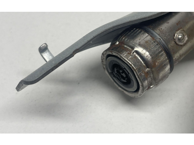 Боковая подушка безопасности 52147850, 00520901510   Jeep Renegade