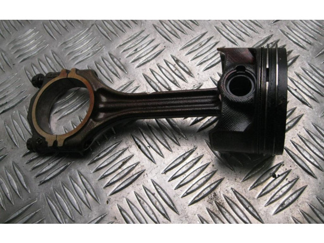  Поршень с шатуном  03CD, BV918  Volkswagen Golf VI  1.4