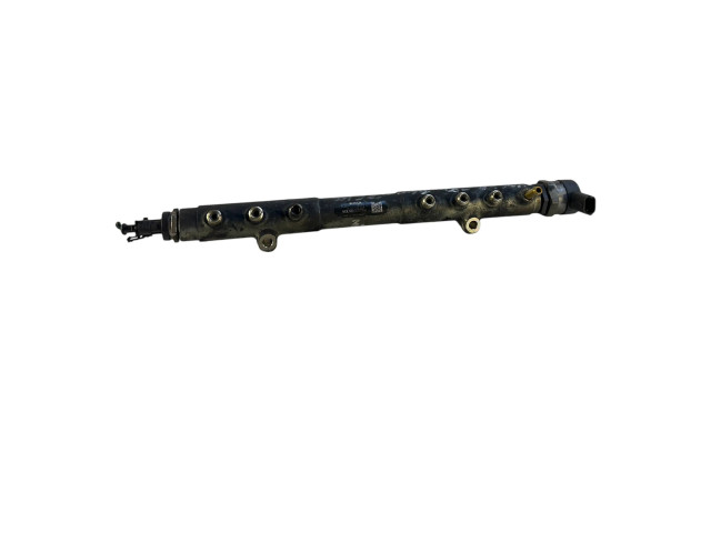 Топливная рампа 0445215023, 003358L2 Volvo V70