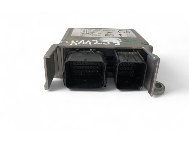 Блок управления 6M2T14B056AE Ford Galaxy