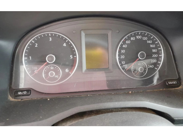 Панель приборов 6987458, 6987458 Volkswagen Caddy