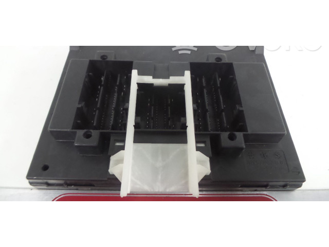 Pojistková skříňka Řídící jednotka BSM 5Q0937084CP Audi TT TTS RS Mk3 8S 2017