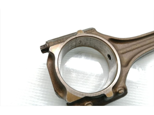 Шатун BVY Audi A3 S3 8P