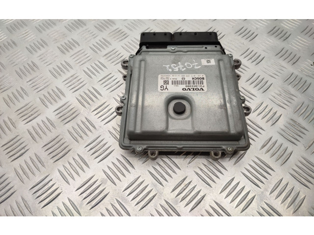 Комплект блоков управления P31303388, 31303388   Volvo V70