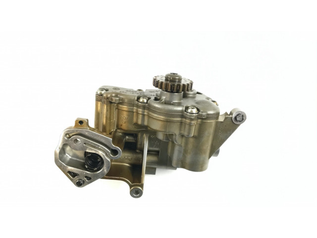 Čerpadlo oleje 06J115106AB, 06H115121L Audi A6 S6 C7 4G 2.0