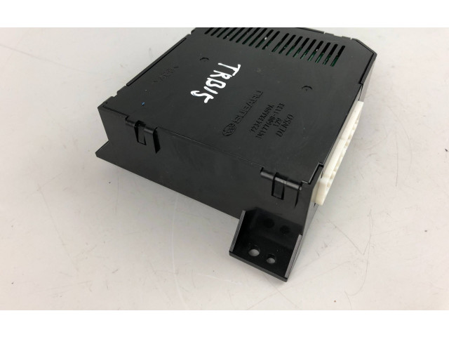 Блок управления 72343XA00A   Subaru B9 Tribeca