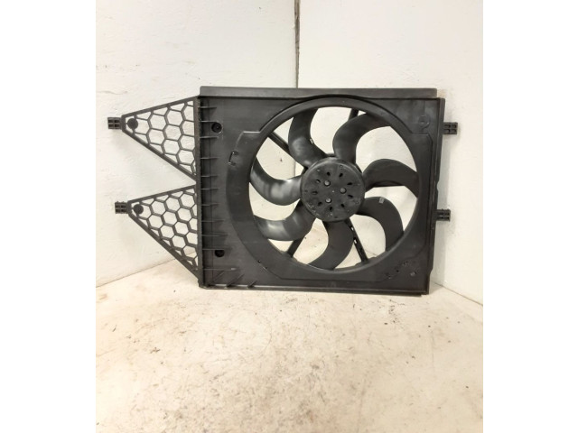 Вентилятор радиатора 6R0959455D Audi A1