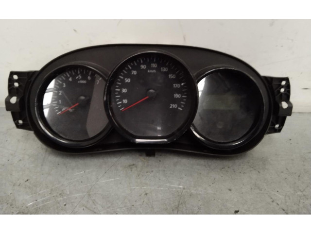 Přístrojová deska  Renault Sandero I  248109739R  