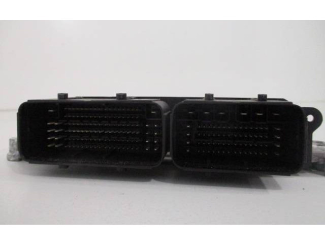 Комплект блоков управления 0281035365, 9832694380 Citroen C3 Aircross