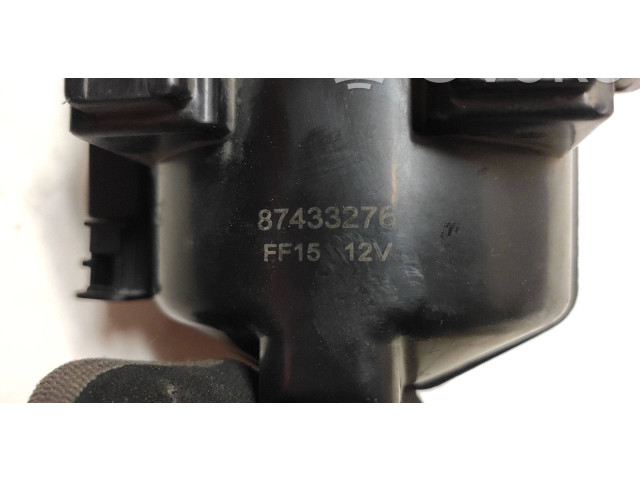 Вентилятор печки    87433276   Volvo V70