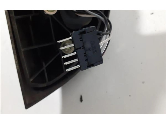 Зеркало электрическое Mercedes-Benz A W168 1997 - 2004 года