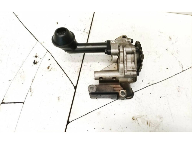 Масляный насос 11346030811 Skoda Octavia Mk2 (1Z)