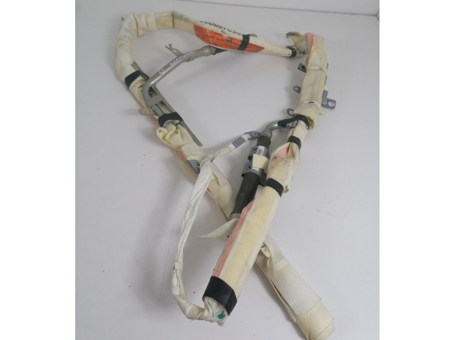 Боковая подушка безопасности NPNS9EERFTV, NNCS9CEJEWT Nissan Pathfinder R51