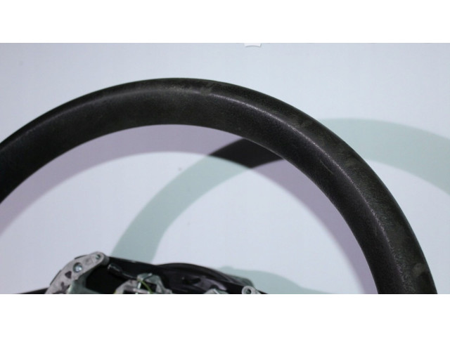 Руль Citroen C4 I Picasso 2006 - 2013 года 96591806ZD