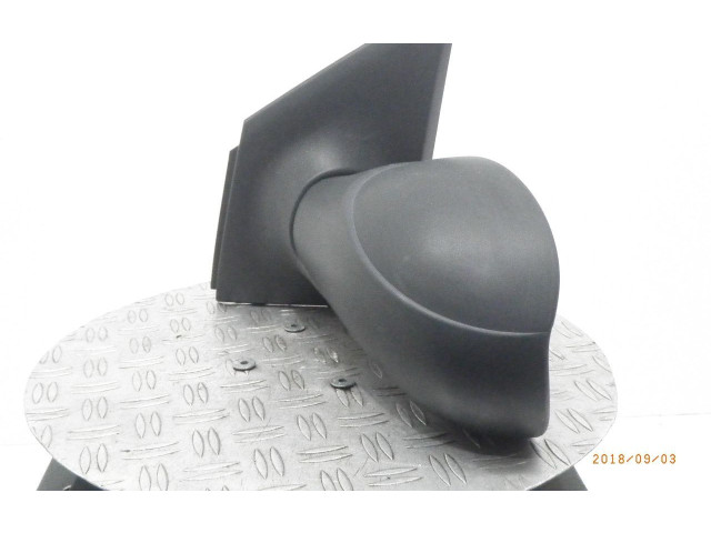 Зеркало электрическое        Citroen C2   -  года   