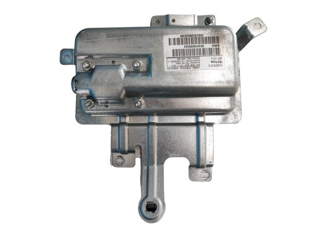 Подушка безопасности двери    BMW X3 E83