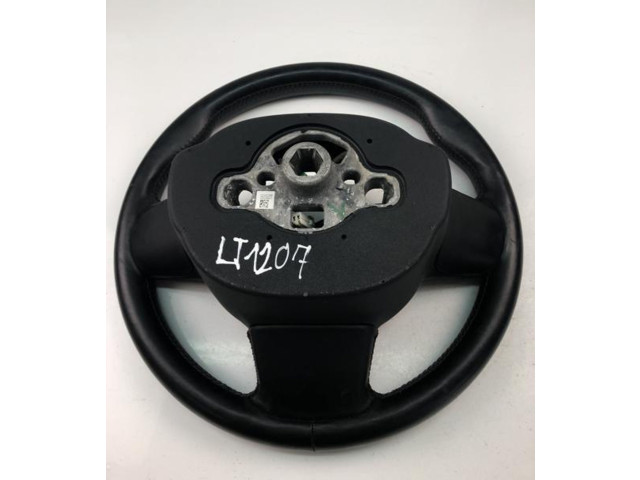 Руль Volvo XC90  2014 -  года 627434100B, LT1207      