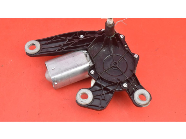 Моторчик заднего дворника Alpine C2