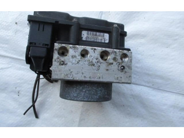Jednotka ABS 0265800519 Renault Megane II 2004