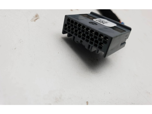 Зеркало электрическое        Volvo XC90  2014 -  года   