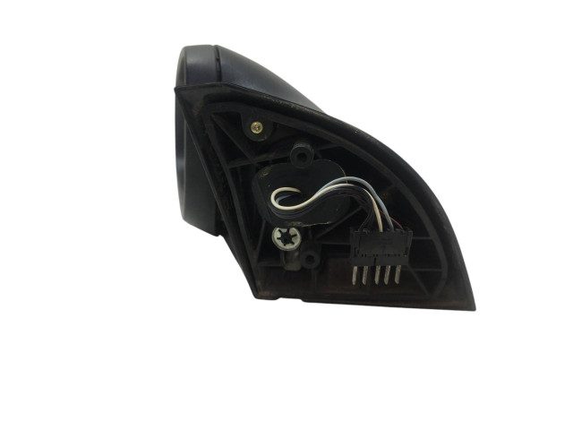 Зеркало электрическое Mercedes-Benz A W168 1997 - 2004 года