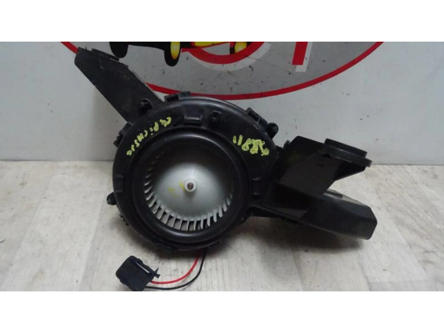 Вентилятор печки    00006441CG   Citroen C4 Aircross