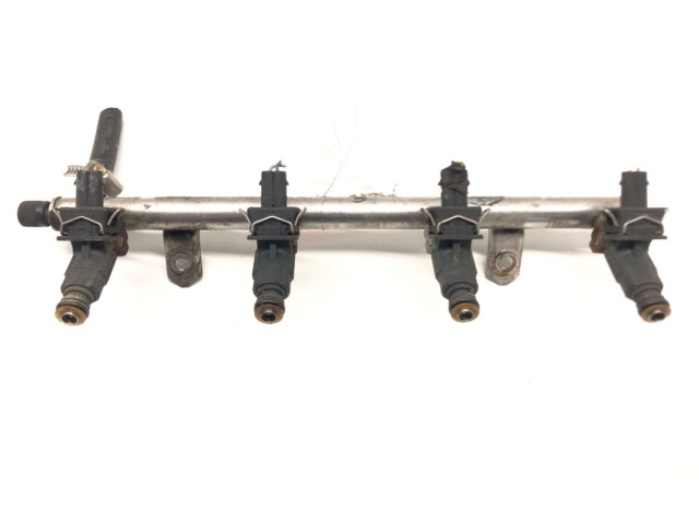 Топливная рампа 96610001 Mercedes-Benz A W168