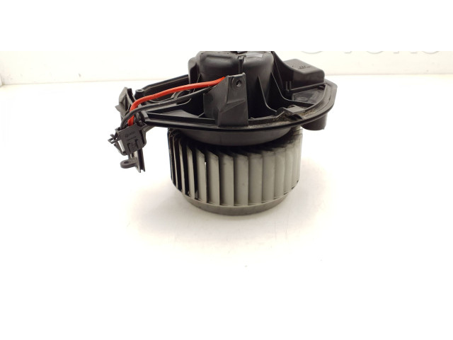 Вентилятор печки Audi A6 S6 C6 4F 2004 - 2011 года