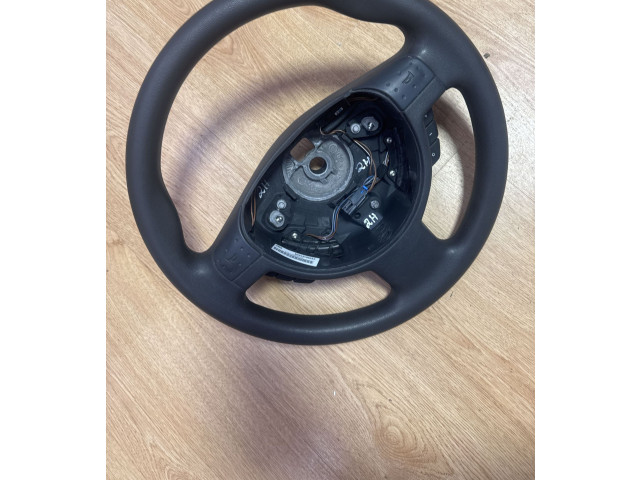 Руль Opel Meriva A  2003 - 2010 года 8039566, 24402559      