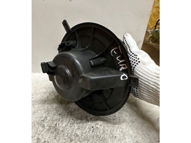 Вентилятор печки 1K1819015, 1K1819015C Skoda Octavia Mk2 (1Z)