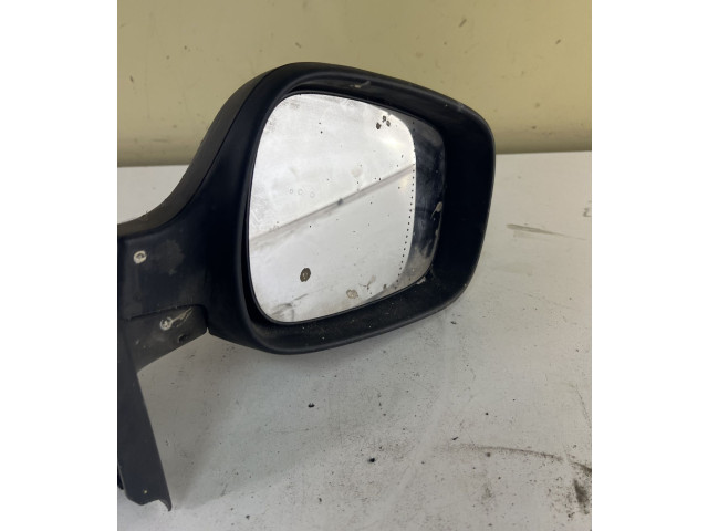 Зеркало электрическое        Renault Scenic RX   -  года   