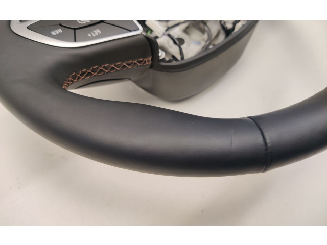 Volant Chrysler Pacifica 2017 5UZ541X9AF