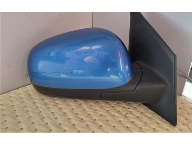 Turbodmychadlo Зеркало (механическое) 963019U160, 963019U160 Nissan Note (E11) K9K-276