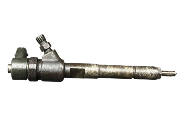 Форсунка 0445110351 Opel Combo D