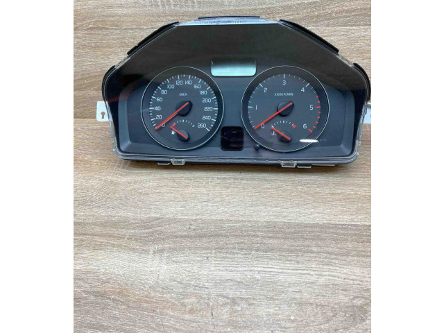 Панель приборов 31254776, 36002433   Volvo V50       